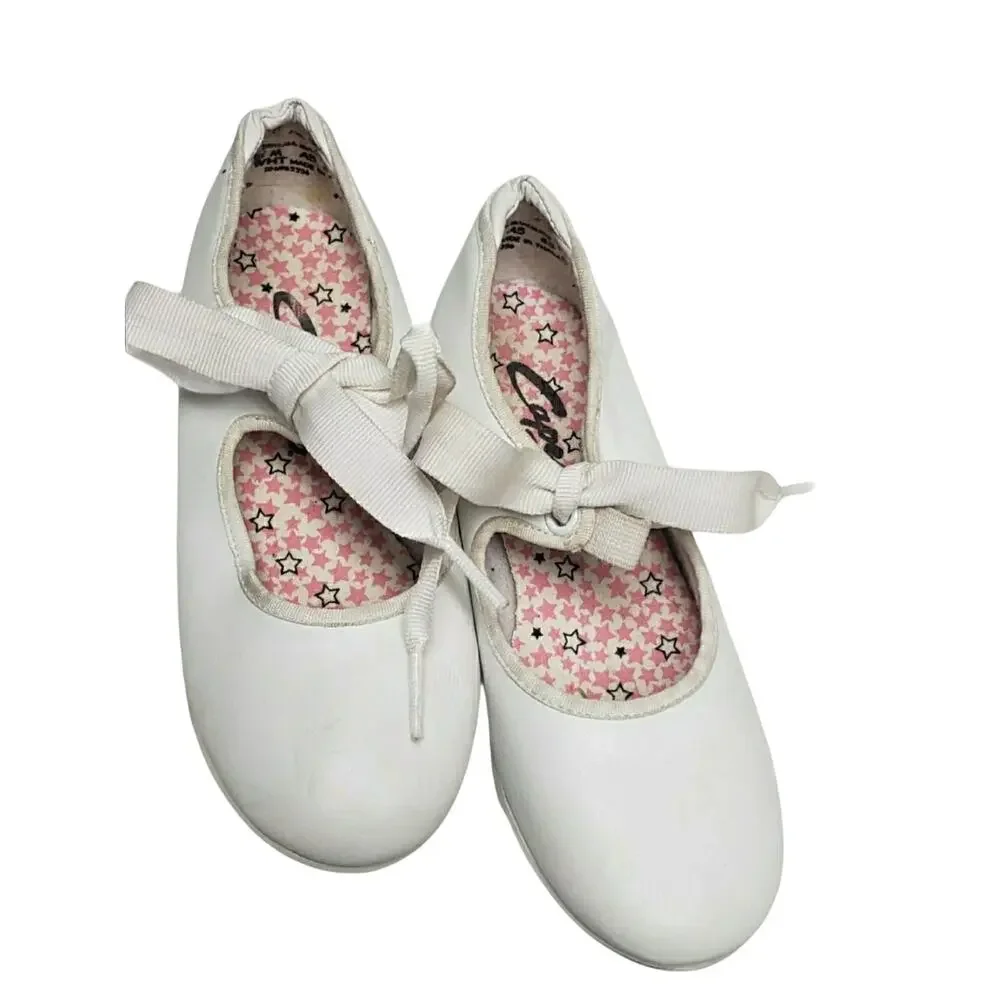 Capezio jr tyette